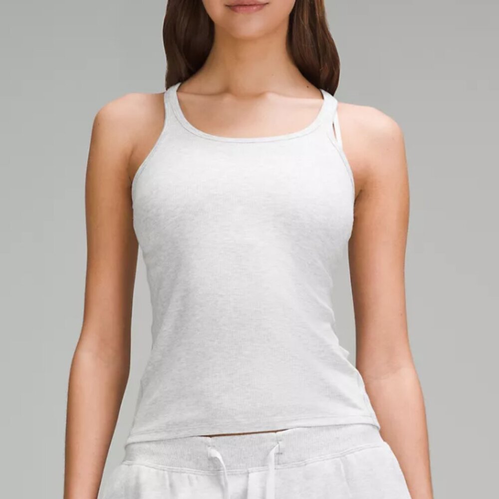 Lululemon Racerback Tank Top – Size 14
